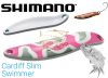 Shimano Cardiff Slim Swimmer Ce Camo Edition 2G Military Pink 22T (5Vtra20R22)