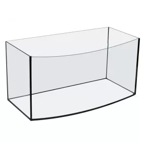   Diversa 40 - Íves Üveg Akvárium 20 liter felszerelés nélkül (40x25x25cm)