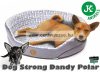 Jk Animals Dog Strong Dandy Polar Xl - Kutya-, Cicafekhely 80Cm  (45606-1)(45600-1)