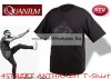 Quantum 4Street Anthrazit T-Shirt Antracit Póló M (8498002)