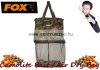Fox Camolite Bait & Air Dry Bag - Medium Bojlis És Etetőanyagos Táska 25X20X14,5Cm  (Clu387)