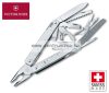 Victorinox @ Swiss Tool Svájci Bicska Bőrtokban 3.0323.L