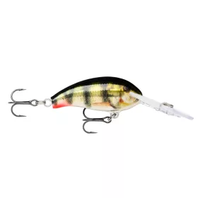 Rapala SDD07 Shad Dancer Rap wobbler - Peml Színben