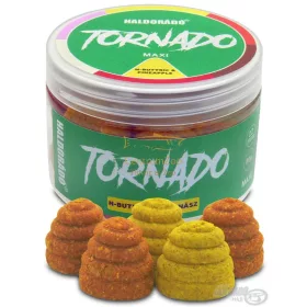 Haldorádó Tornado Maxi - N-Butyric & Ananász 22Mm
