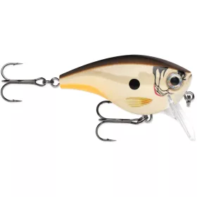   Rapala BXBB06  Bx™ Xtreme Big Brat Rapala wobbler 7cm 21g - SLP