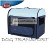 Trixie Dog & Cat Transport Box Szállító Box - 40*44*55Cm Xs-S (Trx39702)