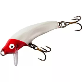 Nils Master Invincible Floating 5cm 6g wobbler  (Color-031)