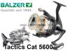Balzer Tactics Cat 5700  - Elsőfékes Harcsás Orsó (0010036570)