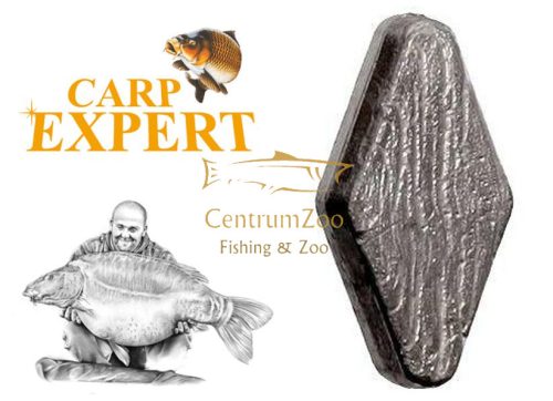 Carp Expert Rombuszólom Csúszó Inline 50G (59201-050)