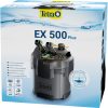 Tetra Tech Ex  500 Plus 100L-Ig 910L/H Külsőszűrő (302808)