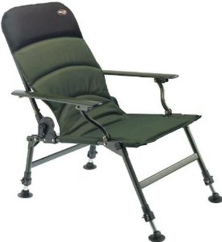 Cormoran Boilie Carp Chair Összecsukható Szék Vesevédővel 120Kg (68-47100)