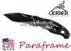 Gerber Paraframe Mini Zsebkés Amerikából 001729