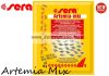 Sera Artemia-Mix Növendék Halaknak 18G (00724)