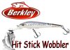 Berkley® Hit Stick 12cm 13,2g wobbler  (1531650) Blue Roach