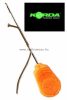 Fűzőtű - Korda Fűzőtű Splicing Needle Orange 7Cm (Kspn) Narancs