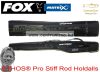 Fox Matrix Ethos® Pro Stiff Rod Holdalls 2 Botos Prémium Bottok, Bottáska 175Cm (Glu087)