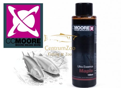 Ccmoore - Ultra Maple Essence - Juhar Aroma 95274  (8976-33) 100ml