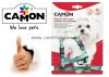 Camon Parure Per Cani - Pettorina Con Guinzaglio - Kutyahám + Póráz Több Színben (Dc084)