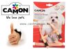 Camon Parure Per Cani - Pettorina Con Guinzaglio - Kutyahám + Póráz Több Színben (Dc084)