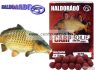 Haldorádó Carp Boilie Főzött - Nagy Hal 24Mm 800G