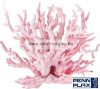 Penn Plax Deco Corall Pink & White Rózsaszín Dekorációs Korall 18*13Cm (006432)