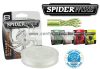 Spiderwire® Stealth Smooth 8 Translucent Braid 8 Szálas Fonott Zsinór 150M 0,17Mm 15,8Kg (1422259régi)