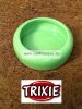 Trixie Ceramic Kerámia Tál 100Ml 9Cm (Trx60741)