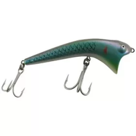 Nils Master Big Mouth 11Cm 22G Wobbler (Color-671)