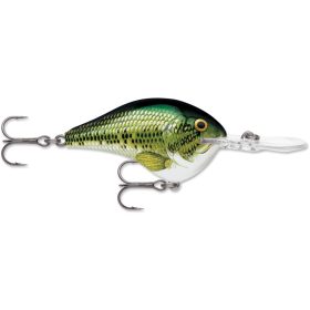   Rapala DT16 Dives-To Series - Crankbaits Ikes Custom 7cm 22g wobbler - BB