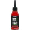 HALDORÁDÓ MAX MOTION PVA Bag Liquid - Fűszeres Vörös Máj 100ml