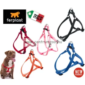 Ferplast Easy Xl New Kutyahám - Több Színben