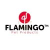 Flamingo Poop Bag Holder Rox + Refills  - Kakizacsitartó + Zacsik (518994)