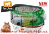 Ferplast Stadium Hamster Full Felszerelt Hörcsög Ketrec (57922699)