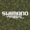 Shimano Tribal Xt Lite A 12' 366Cm 3,5Lb 4 Rész  (Txla12Int) Bojlis Bot