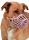 Kerbl Dog Safe Muzzle 7-Es Barna Kényelmes Szájkosár (81017)