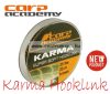 Carp Academy Karma Hooklink 20M 15Lb Brown (3311-915)