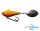 Spinmad Tail Spinner wobbler Turbo 35g 1003