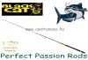 Black Cat Perfect Passion Allstar Catfish Harcsázó Bot 2,1M 200G 1+1R (16579210)