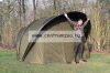 Fox  R-Series 2 Man Giant Bivvy Óriás Sátor 340X330X210Cm (Cum271)