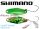 Shimano Cardiff Wobble Swimmer 2,5G Military Green 25T (5Vtr025L25)