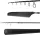 Daiwa Black Window Tele Carp 10ft 3,0m 3lb pontyozó bot (11582-300)