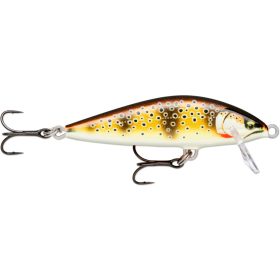   Rapala CDE75 Countdown® Elite  7,5cm 10g wobbler - GDMT színben