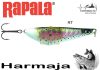 Rapala Har18 Harmaja 8,5cm 18g támolygó villantó - color RT