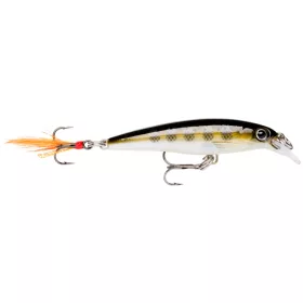 Rapala XR08 X-Rap 8cm 7g wobbler - MD színben