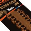 Rok Fishing Performance - Ultra Sharp Exten Stop Medium - Bojlistopper Barna (010346)