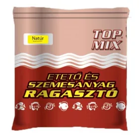 Top Mix Etető ragasztó 250g natur (TM208)