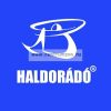 Haldorádó Tornado Maxi - Édes Szamóca 22Mm