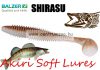 Shirasu Soft Lures Akiri Gumihal 12,5Cm (13630202) Hiroko Colours