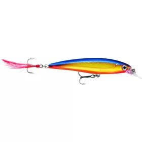 Rapala XR10 X-Rap 10cm 13g wobbler - HS (RA5800005)