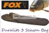 Fox Duralite 3 Season Bag Lélegző Hálózsák 202X78Cm (Csb055)
